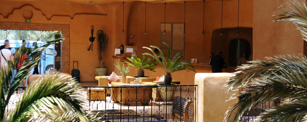 Las mejores ofertas de Odyssee Resort Thalasso & Spa Zarzis Jarjis 