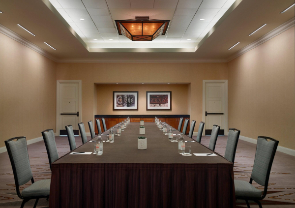 Las mejores ofertas de Omni Fort Worth Hotel Fort Worth 