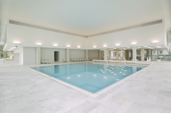 Las mejores ofertas de TOP Hotel San Gian St. Moritz Sankt Moritz