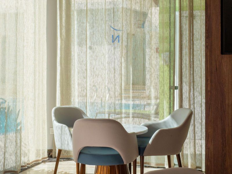 Las mejores ofertas de Novotel Cairo El Borg El Cairo