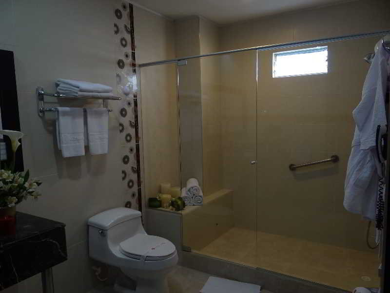 Las mejores ofertas de Varuna Hotel Manizales