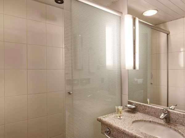Las mejores ofertas de Novotel Sao Jose Dos Campos São Paulo