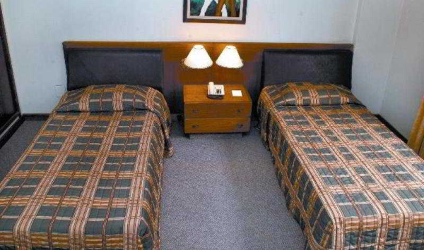 Las mejores ofertas de Rio Roiss Hotel Angra Dos Reis