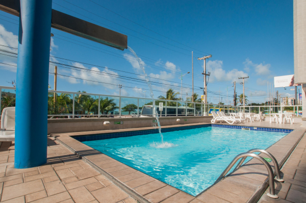 Las mejores ofertas de Sete Coqueiros Maceió 