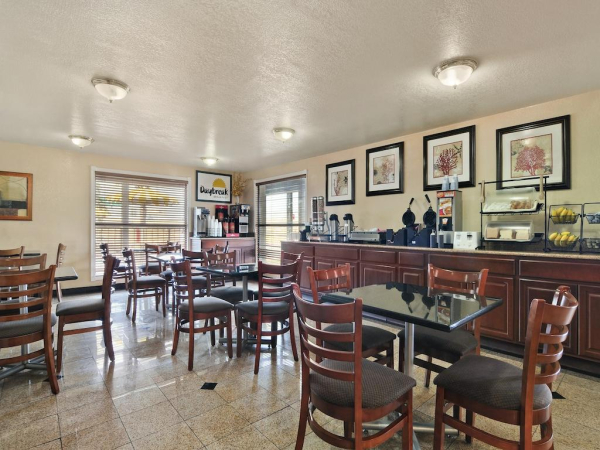 Las mejores ofertas de The Inn at Market Square / Downtown San Antonio