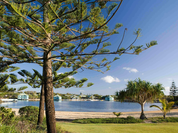 Las mejores ofertas de The Sebel Twin Waters CALOUNDRA