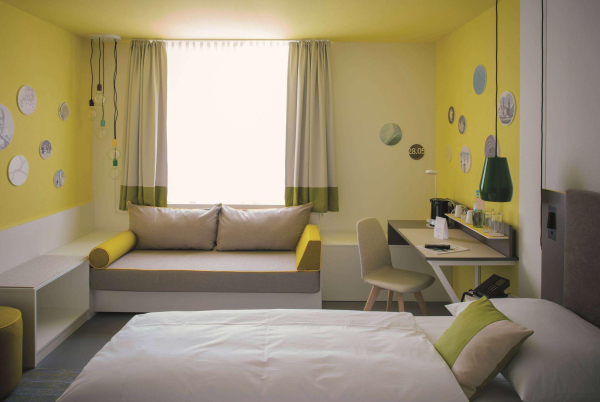 Las mejores ofertas de Vienna House Easy By Wyndham Landsberg Landsberg