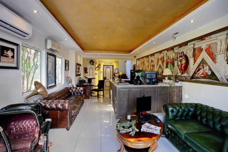 Las mejores ofertas de Anixi Boutique Hotel Atenas