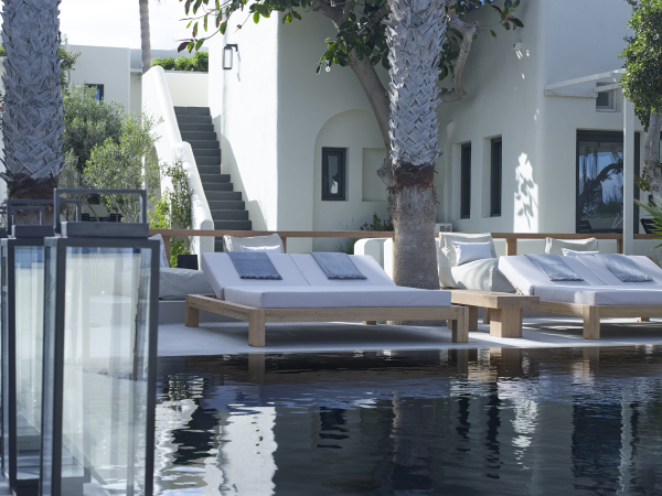 Las mejores ofertas de Bellonias Villas Kamarai