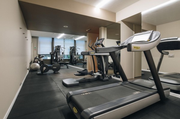 Las mejores ofertas de Dellearti Design Hotel Cremona