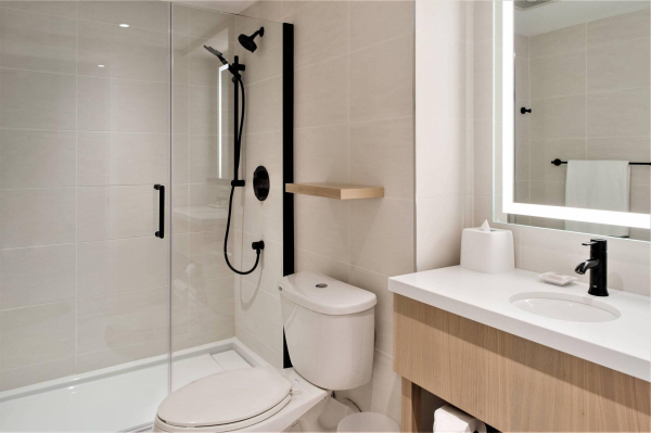 Las mejores ofertas de Delta Hotels By Marriott Kamloops Kamloops