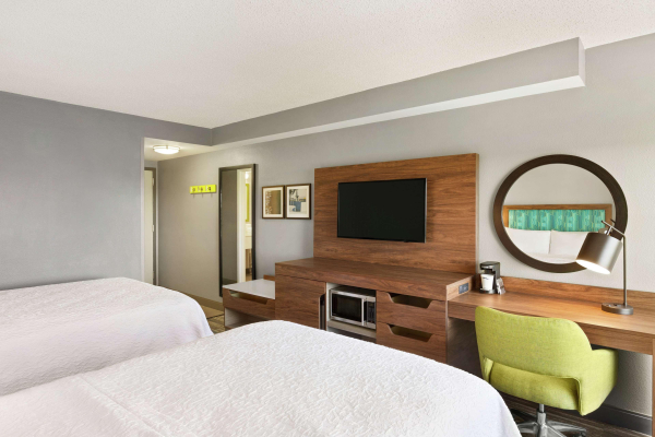 Las mejores ofertas de Hampton Inn & Suites Ft.Lauderdale Airport South Fort Lauderdale