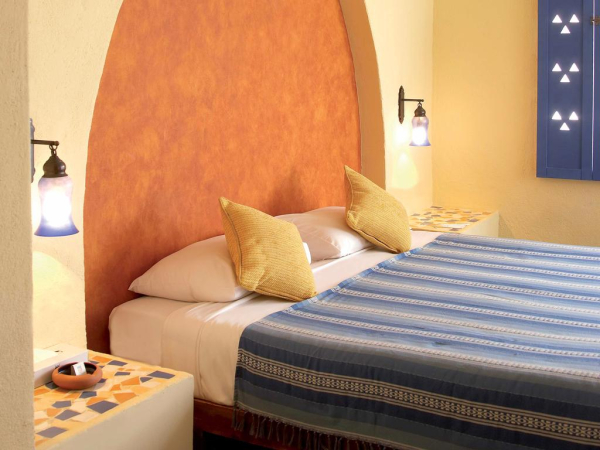 Las mejores ofertas de Marina Lodge at Port Ghalib Marsa Alam