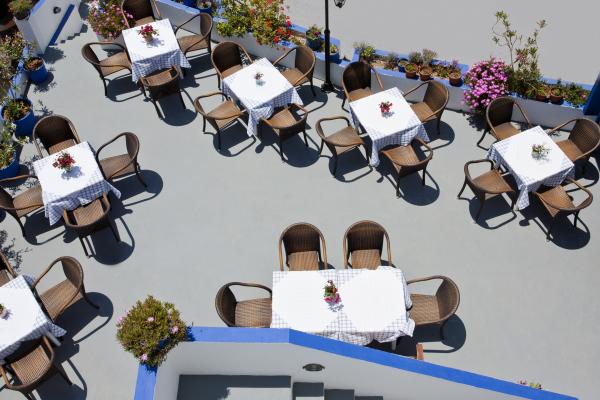 Las mejores ofertas de Ancient Thera Studios Piraeus