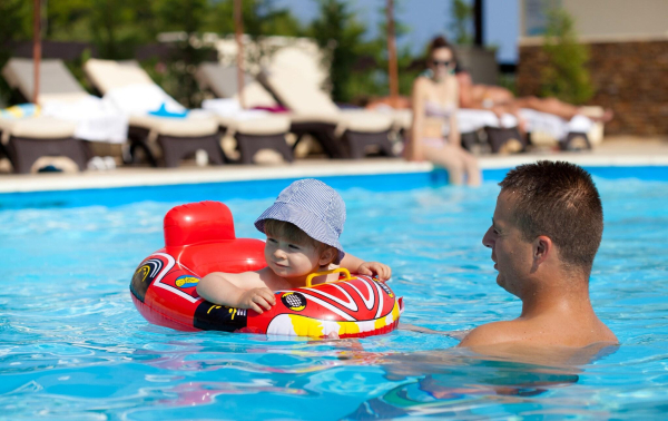 Las mejores ofertas de Blue Waves Resort Krk 