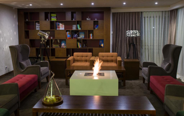 Las mejores ofertas de Hotel Costé Tbilisi