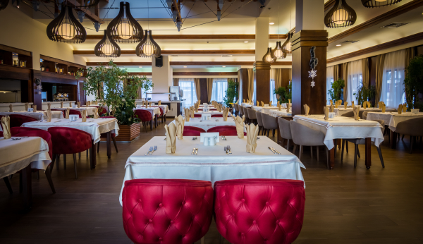 Las mejores ofertas de Platinum Hotel & Casino Bansko Bansko