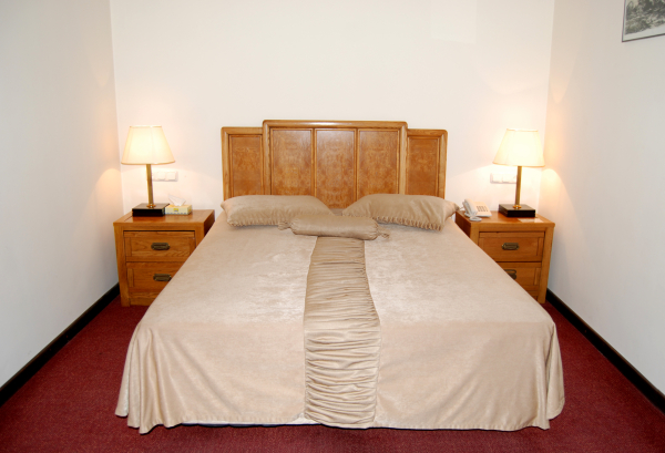 Las mejores ofertas de Regineh Hotel Yerevan