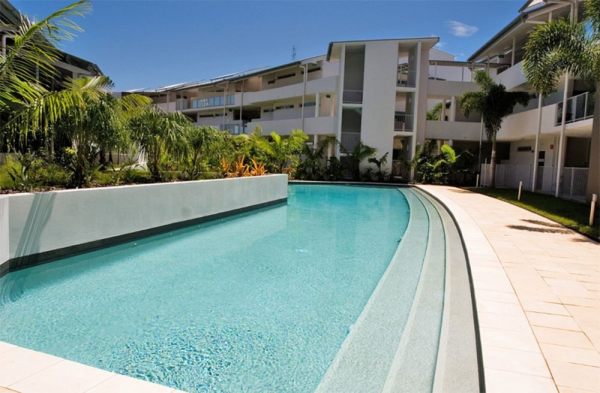 Las mejores ofertas de AT MARINA SHORES Airlie Beach