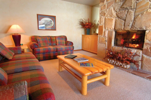 Las mejores ofertas de All Seasons Condominiums Park City 