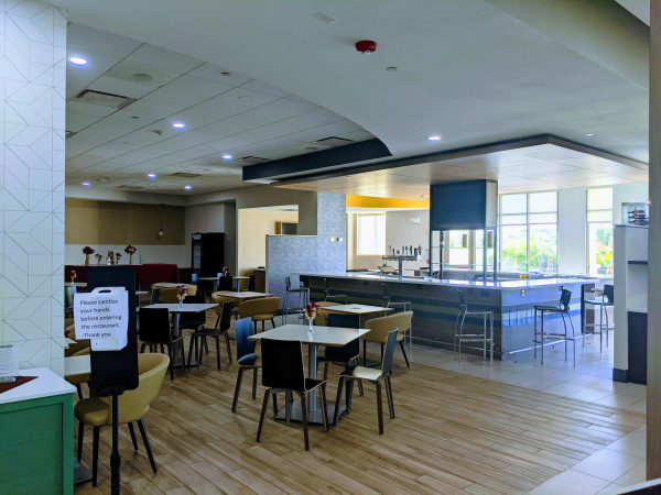 Las mejores ofertas de Holiday Inn & Suites Phoenix Airport an IHG Hotel Phoenix
