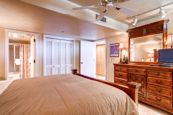 Las mejores ofertas de Lodge at Mountain Village Park City 