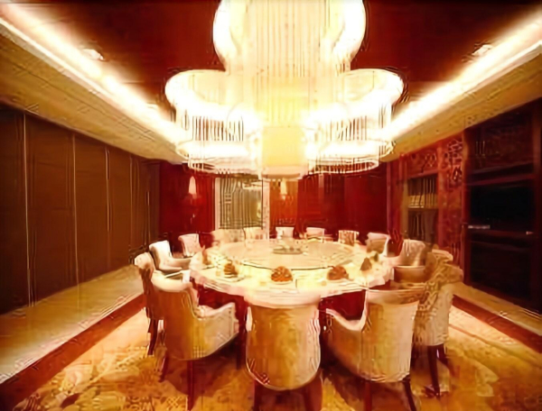 Las mejores ofertas de Ramada Plaza by Wyndham Yangzhou Casa Yangzhou 