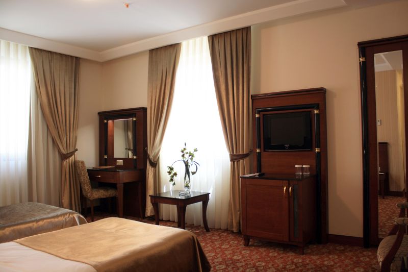 Las mejores ofertas de Atropat Old City Hotel Baku