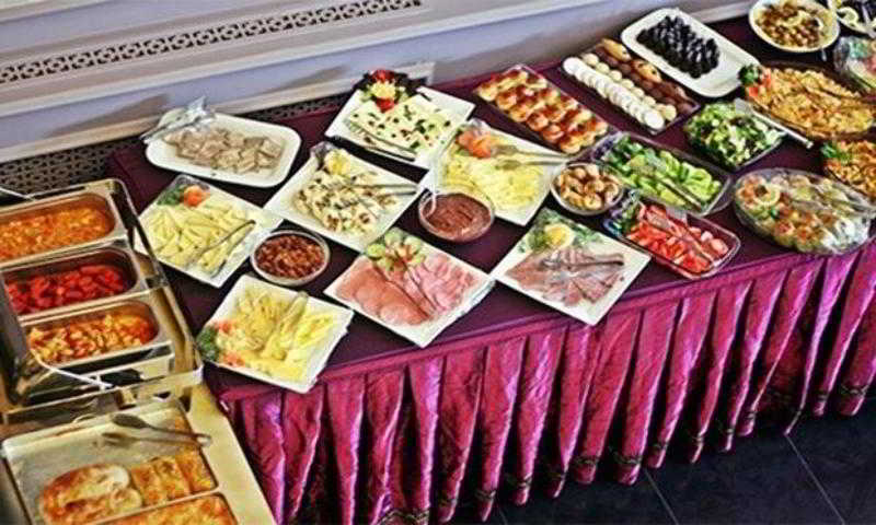 Las mejores ofertas de Rigs Baku