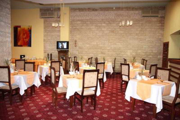 Las mejores ofertas de Ambiance  Baku 