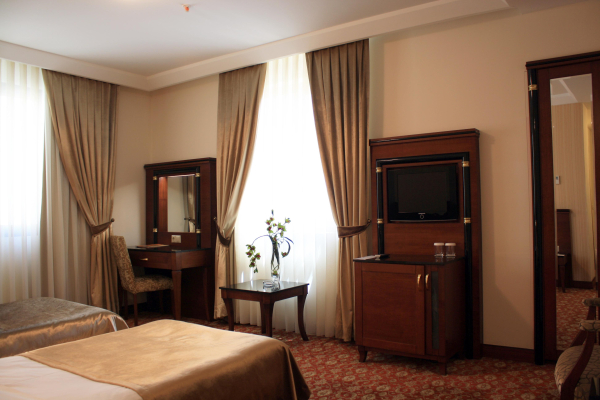 Las mejores ofertas de Atropat Old City Hotel Baku 