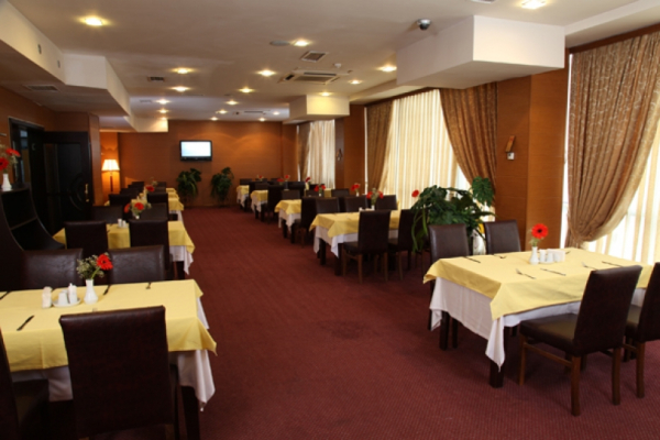 Las mejores ofertas de Comfort Inn Baku 