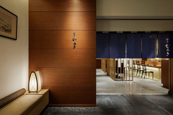 Las mejores ofertas de Courtyard Marriott Ginza Tobu Hotel Tokio