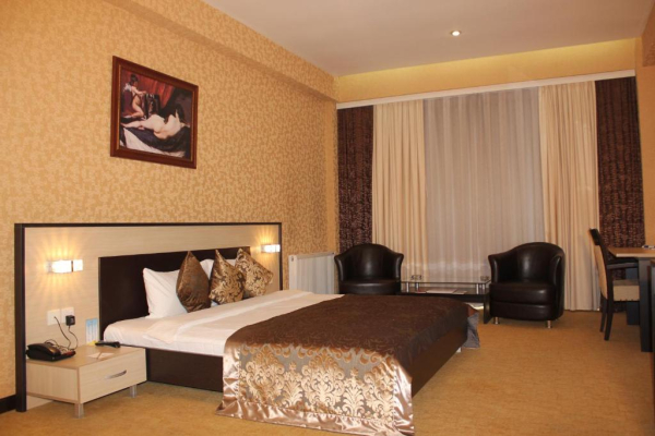 Las mejores ofertas de Days Hotel by Wyndham Baku Baku