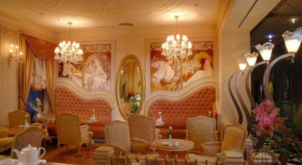 Las mejores ofertas de Excelsior Hotel & Spa Baku