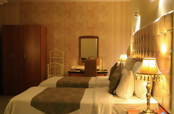 Las mejores ofertas de Grand Hotel Europe Baku 