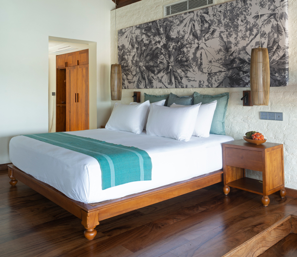 Las mejores ofertas de Jetwing Saman Villas, A Luxury Reserve Bentota