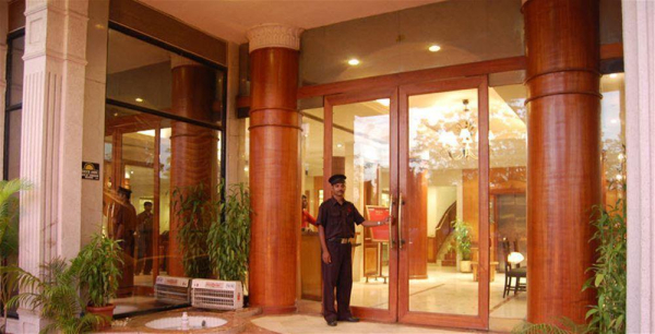 Las mejores ofertas de K-Stars Beacon Hotel Bombay