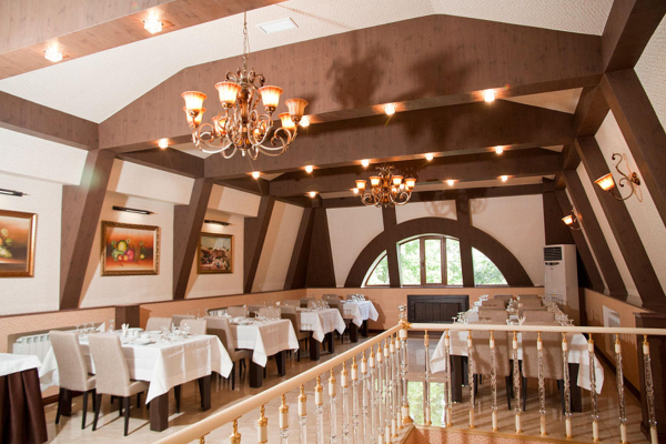 Las mejores ofertas de Karat Inn Boutique Hotel Baku 