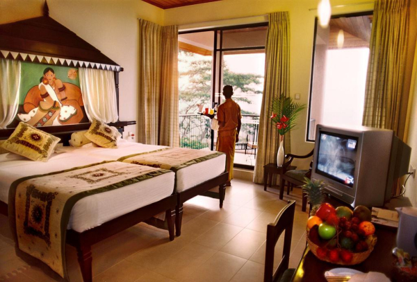 Las mejores ofertas de Randholee Resorts Kandy