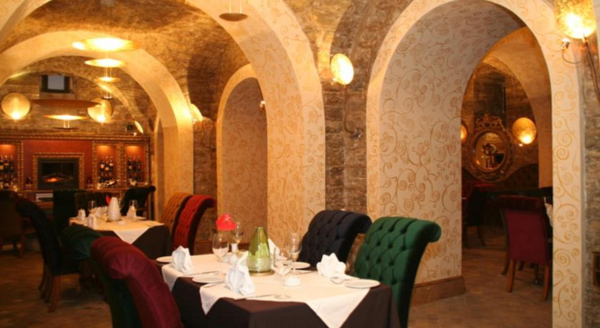 Las mejores ofertas de Sultan Inn Boutique Baku