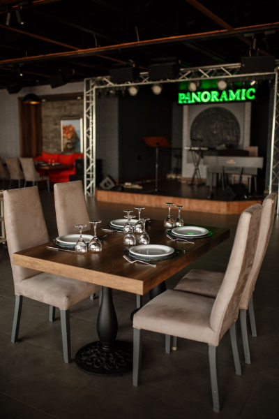 Las mejores ofertas de The Crown Hotel Baku