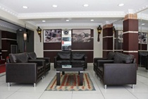 Las mejores ofertas de BEST PIRAN HOTEL Estambul