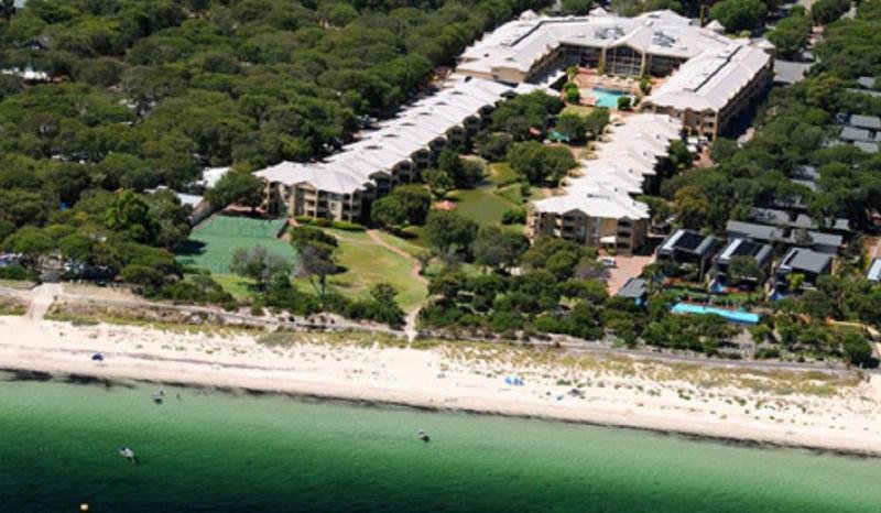 Las mejores ofertas de Abbey Beach Resort Busselton