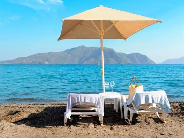 Las mejores ofertas de Kahveci Alibey Luxury Concept Marmaris 