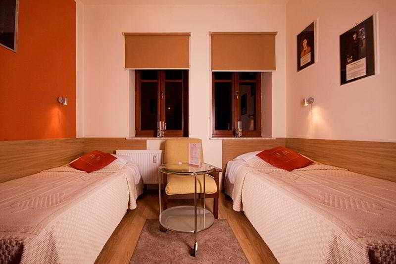 Las mejores ofertas de Rezydencja Krasickiego 24 Krakow