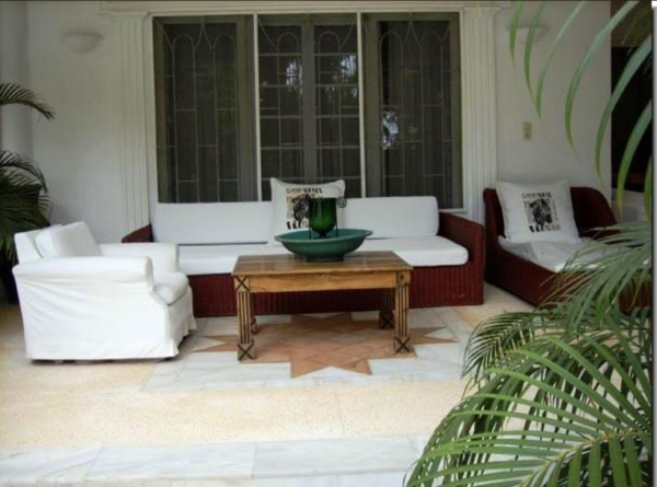 Las mejores ofertas de Coconut Residence Kololi Beach 