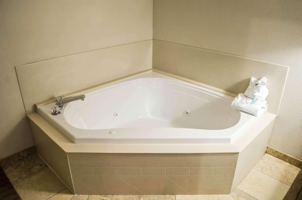 Las mejores ofertas de Comfort Suites Mobile West Tillmans Corner Mobile 