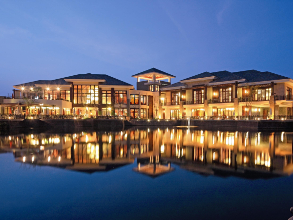 Las mejores ofertas de Grand Metropark Sanya 