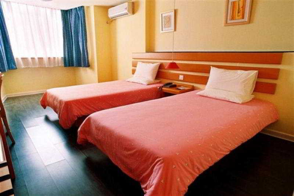 Las mejores ofertas de Home Inn Erma Road Yantai